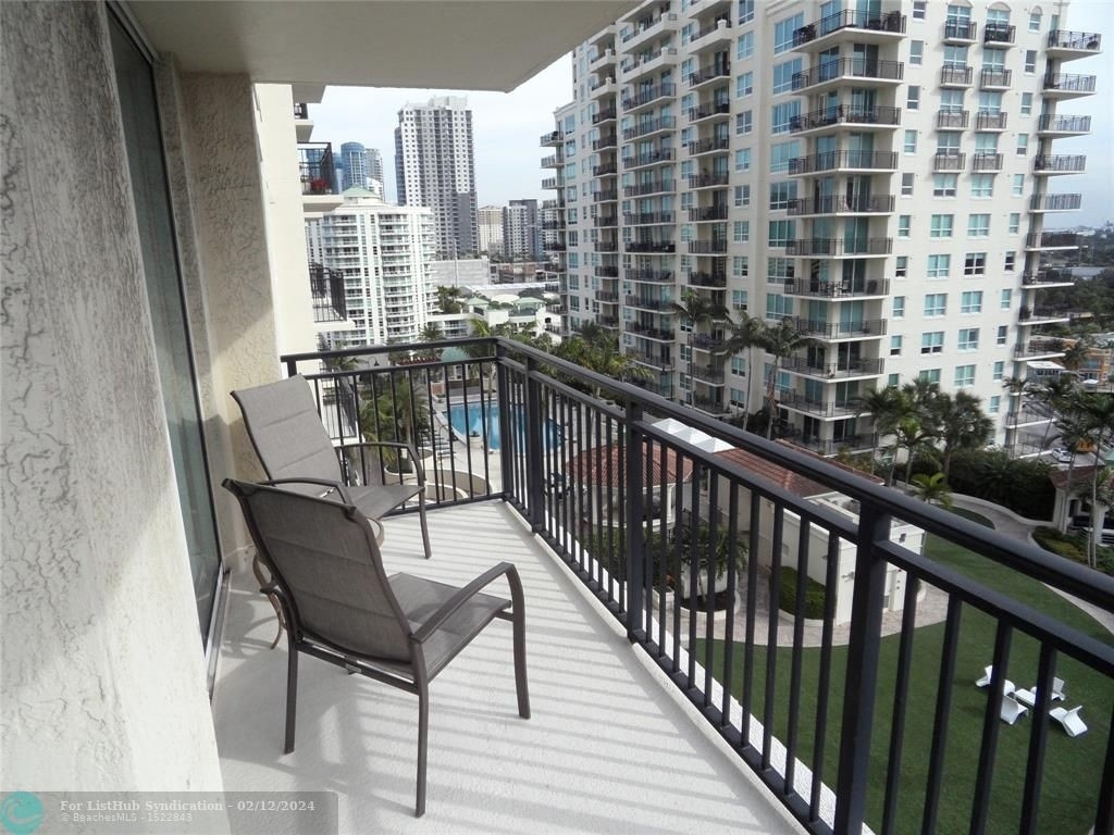 610 W Las Olas Blvd - Photo 16