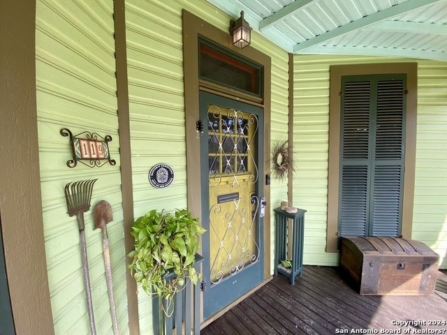 119 Dreiss St - Photo 0