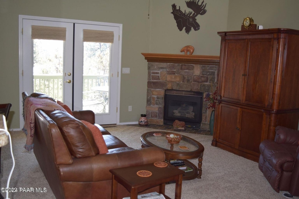 1513 Spruce Canyon Drive - Photo 3