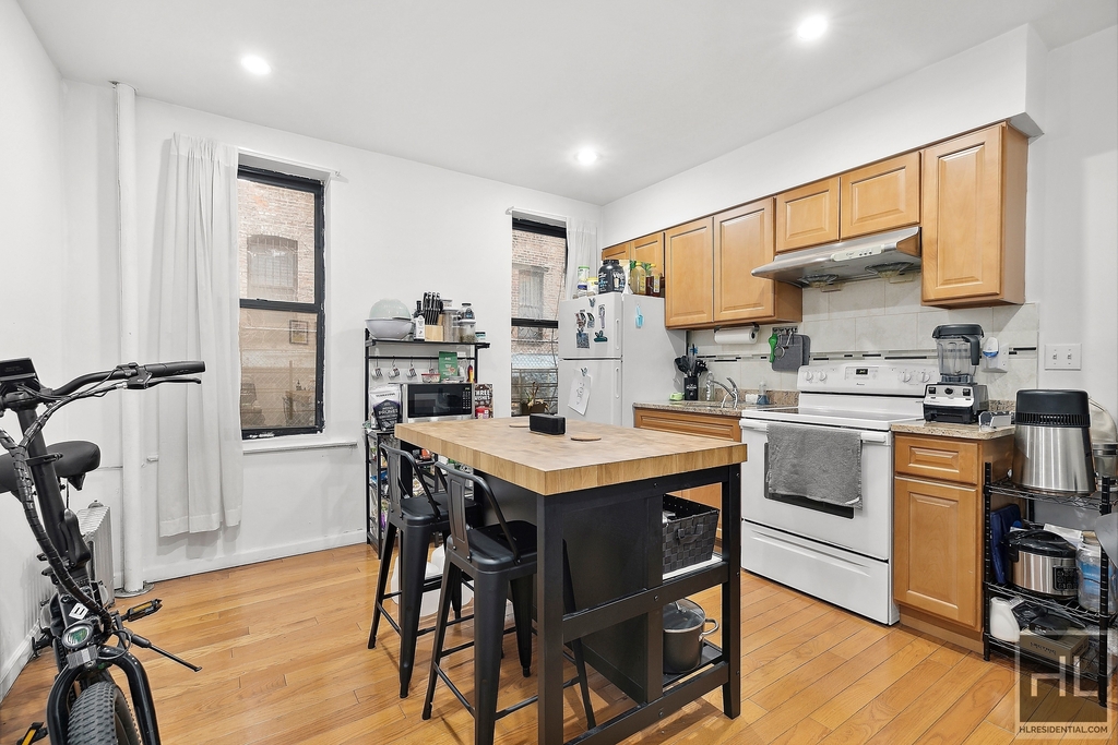 525 West 158 Street - Photo 0