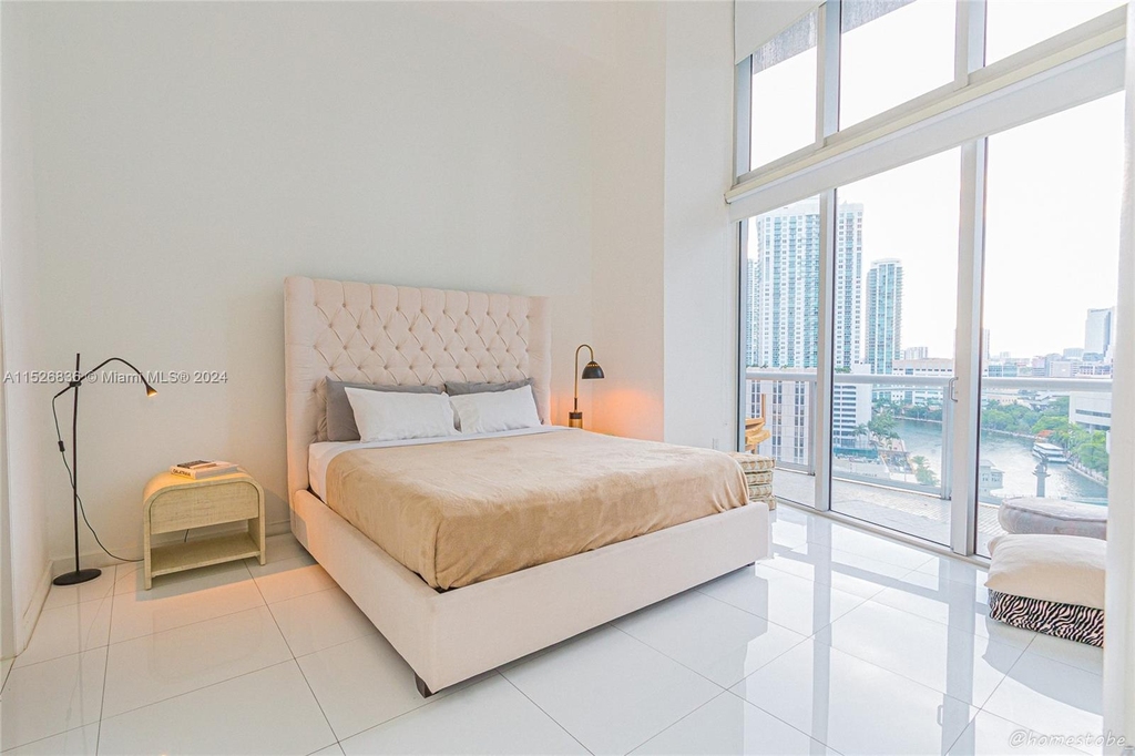 465 Brickell Ave - Photo 4