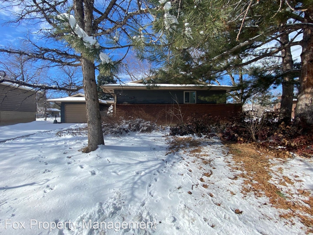 895 Orman Drive - Photo 1