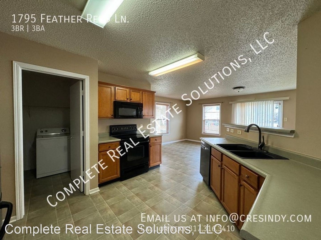 1795 Feather Reed Ln. - Photo 8