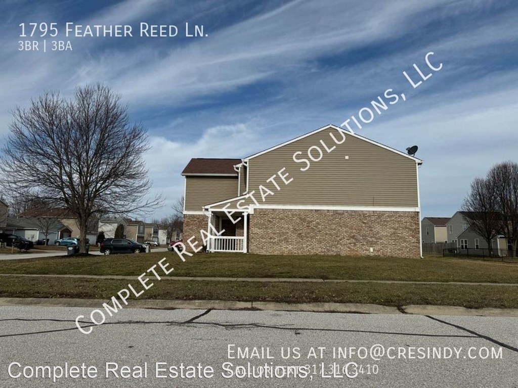 1795 Feather Reed Ln. - Photo 1