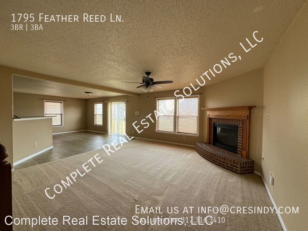 1795 Feather Reed Ln. - Photo 2