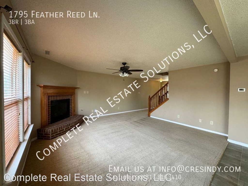 1795 Feather Reed Ln. - Photo 3