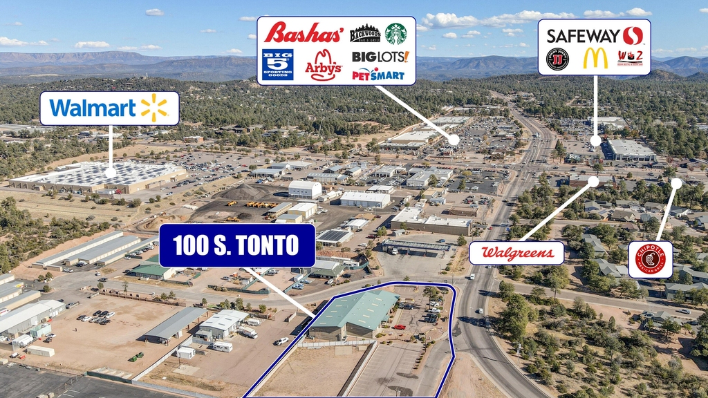 100 N Tonto Street - Photo 19