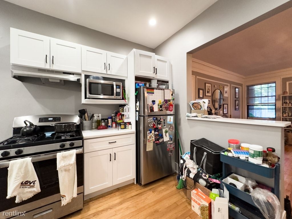 441 W. Melrose, Unit A-4 - Photo 3