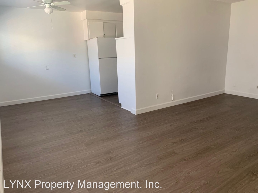 1015 Laguna Street - Photo 1