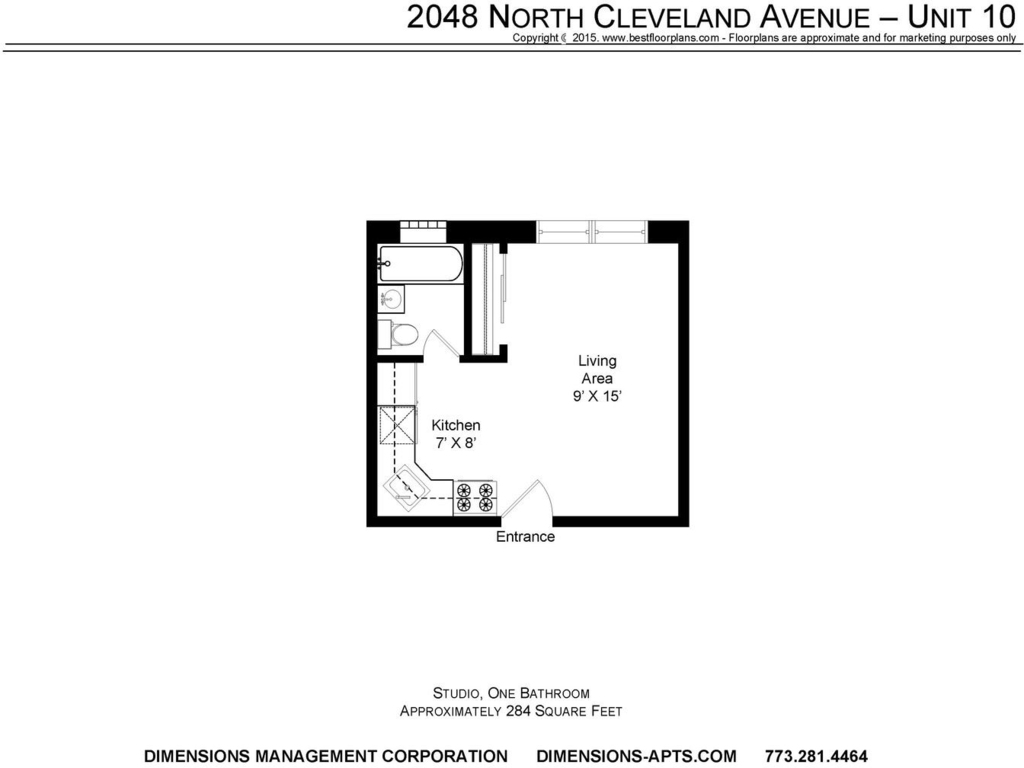 2048 N. Cleveland - Photo 10