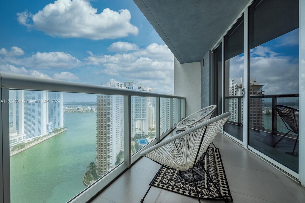 495 Brickell Ave - Photo 12