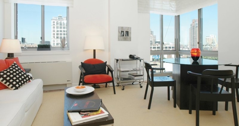 Hudson Yards  - Photo 1