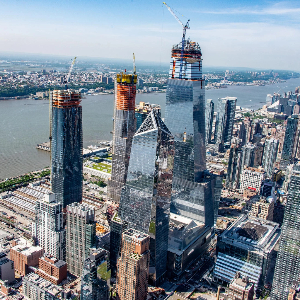Hudson Yards  - Photo 11