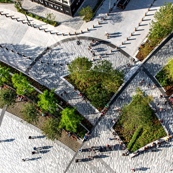 Hudson Yards  - Photo 10