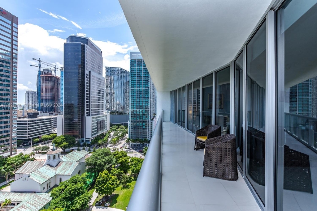 495 Brickell Ave - Photo 1