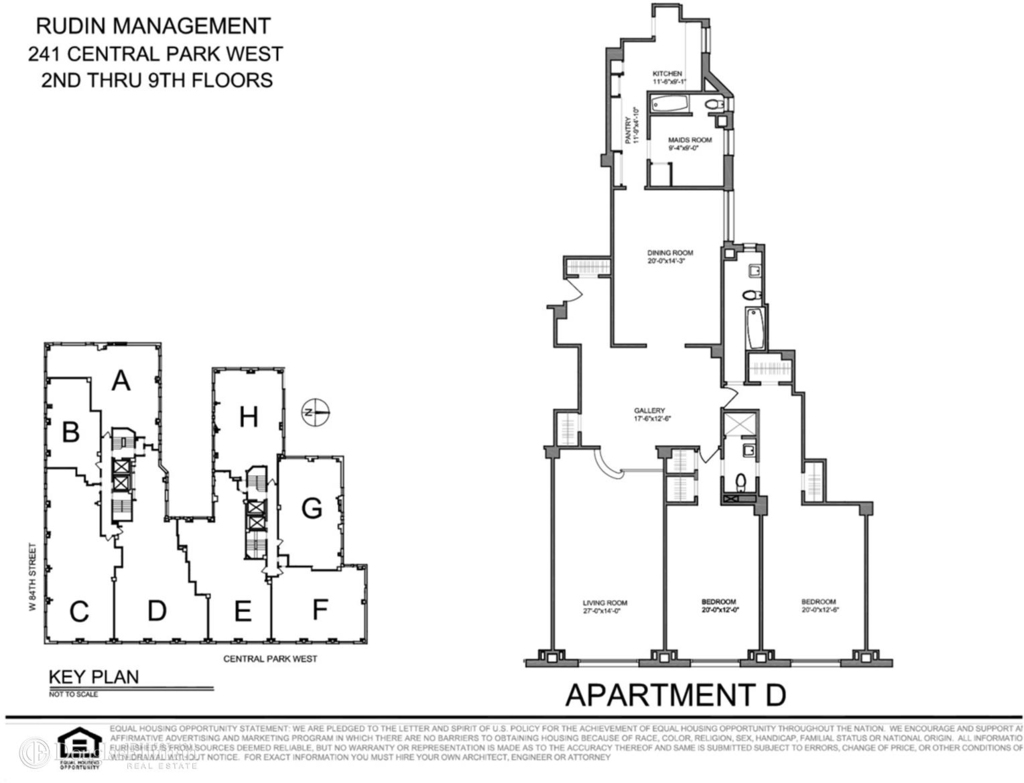 241 Central Park W - Photo 9