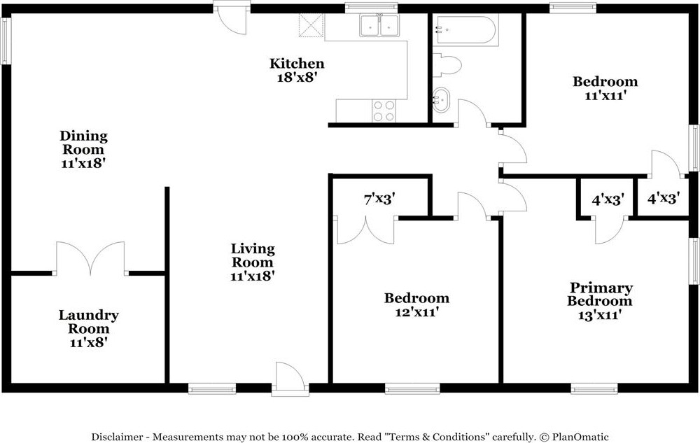 106 Fannin Drive - Photo 15