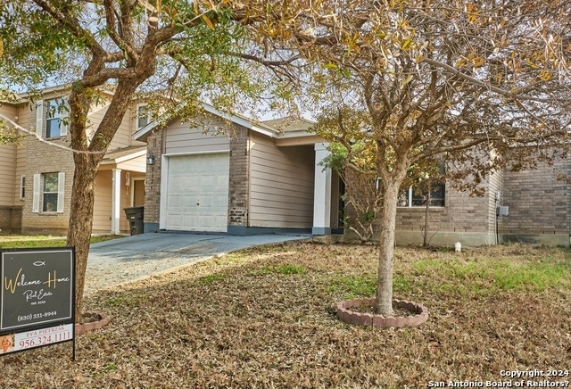 2126 Wood Ranch - Photo 0