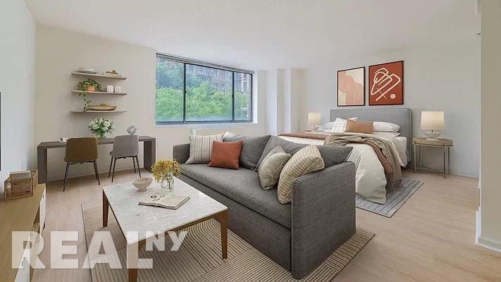 W 54th St - Photo 3