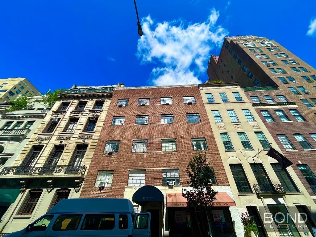 17 East 67th Street - Photo 0