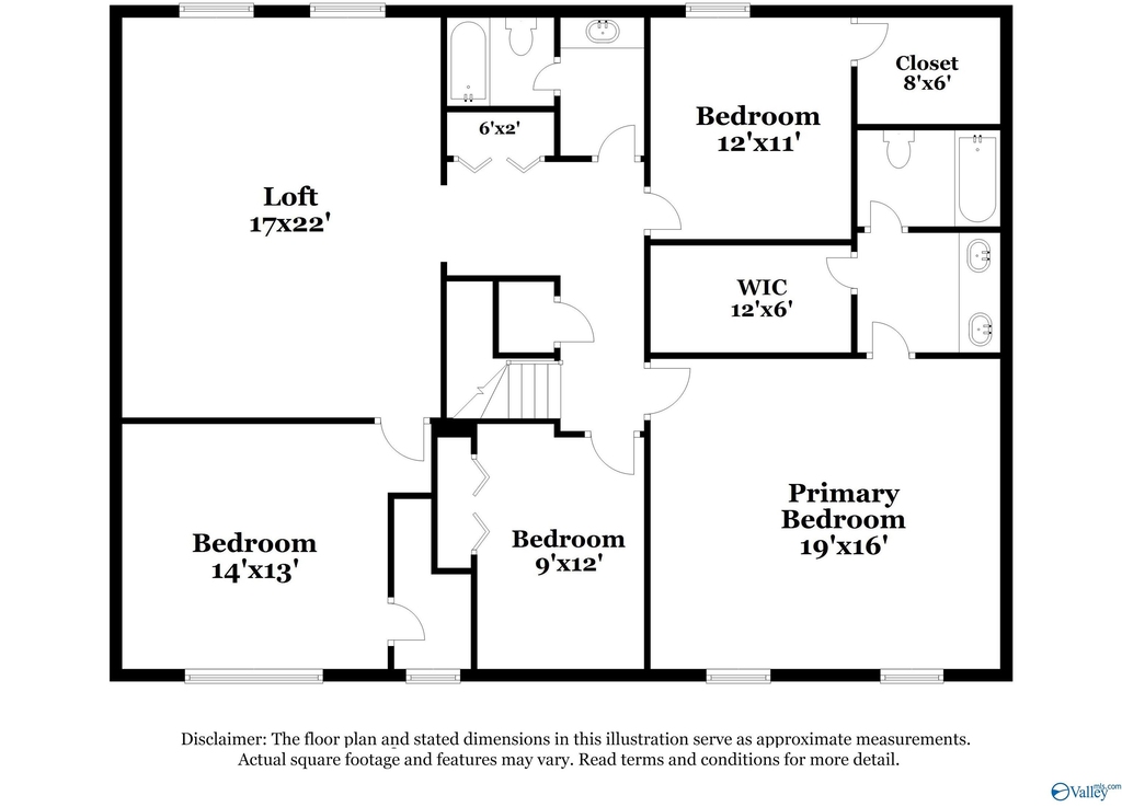 114 Bent Saddle Street - Photo 16