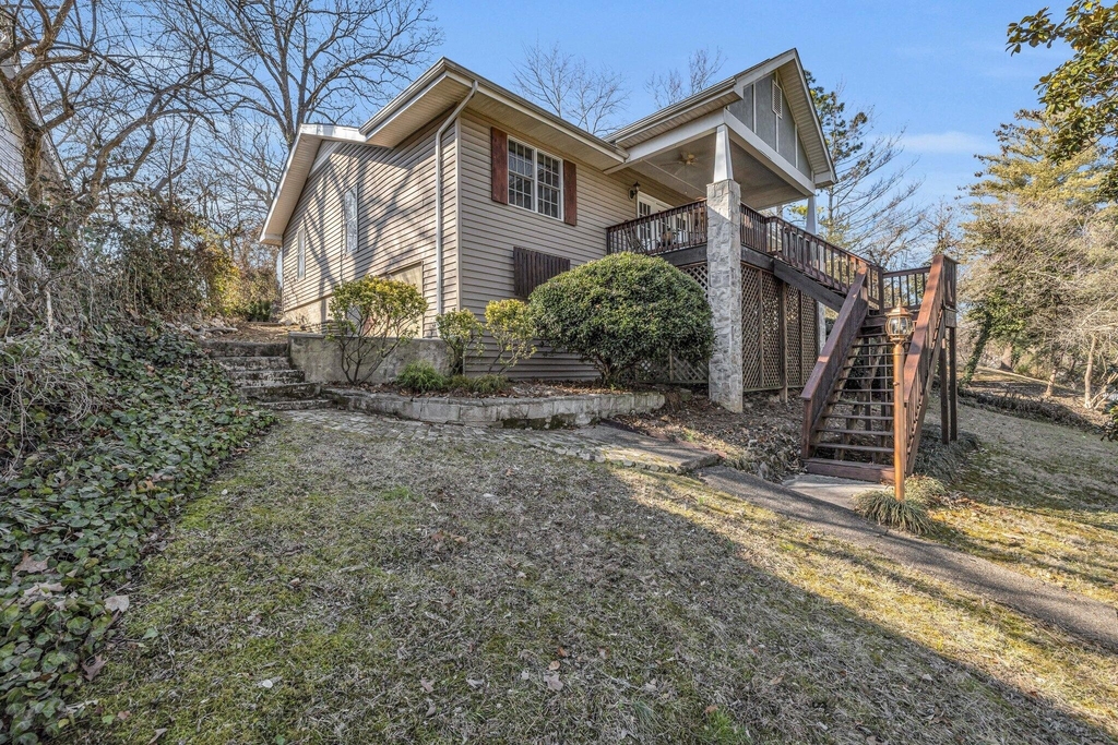 1229 Highland Drive - Photo 1