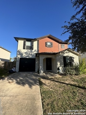 8022 Cavern Hill - Photo 0