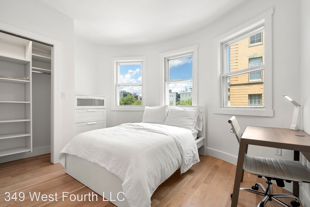 349 West 4th St - Photo 14