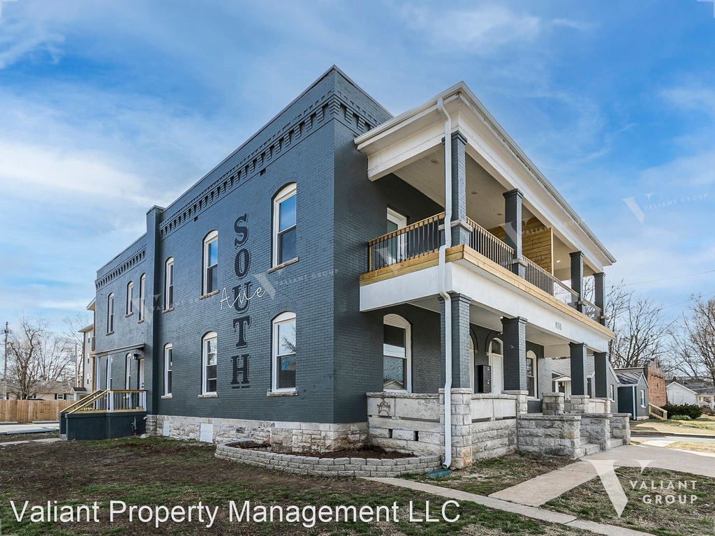 806 South Avenue - Photo 15