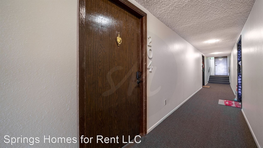 935 Saturn Dr #204 - Photo 1