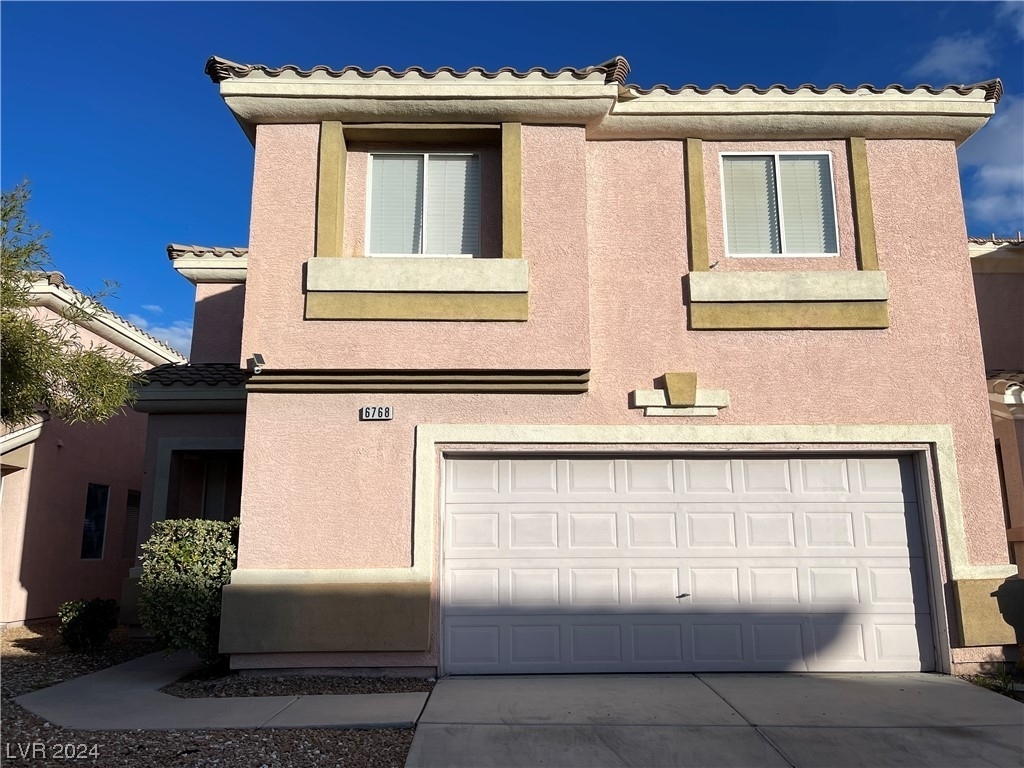 6768 Pastel Camellia Street - Photo 0