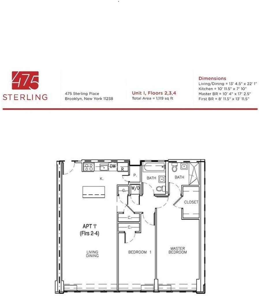 475 Sterling Pl - Photo 7