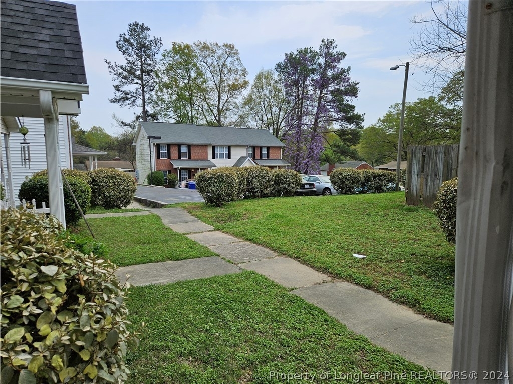 1503 Liberty Street - Photo 2