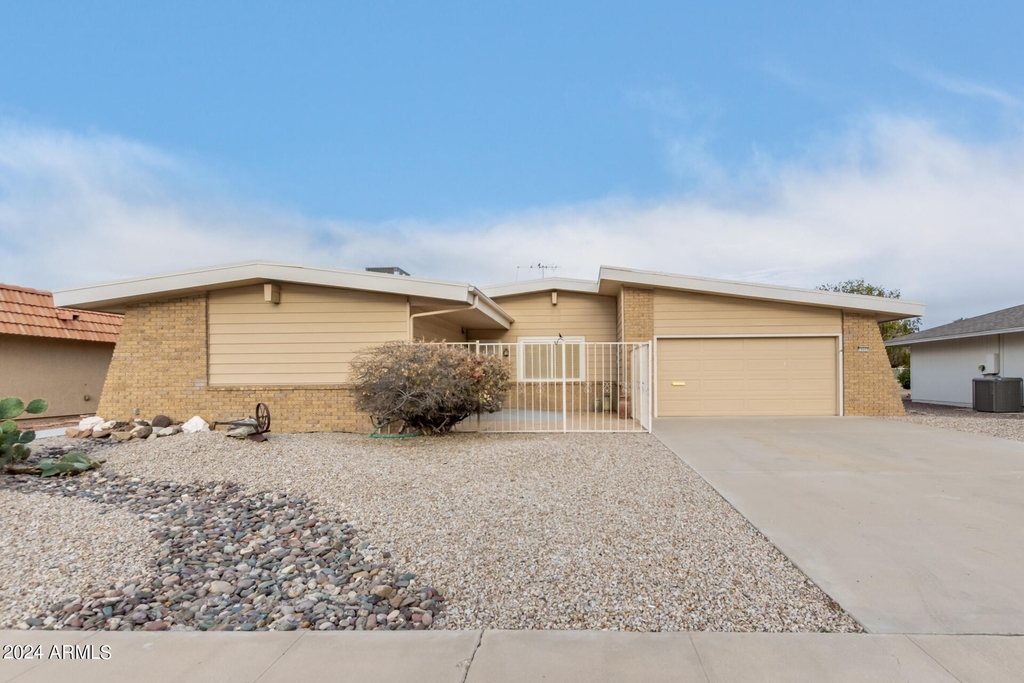 16609 N Desert Holly Drive - Photo 5