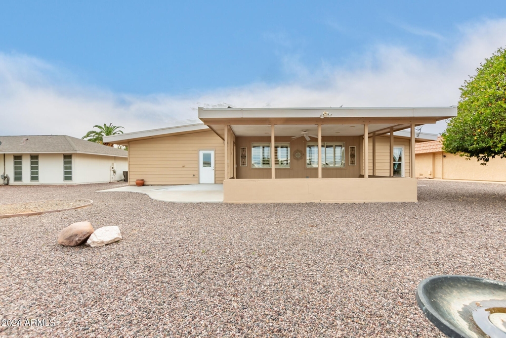 16609 N Desert Holly Drive - Photo 25