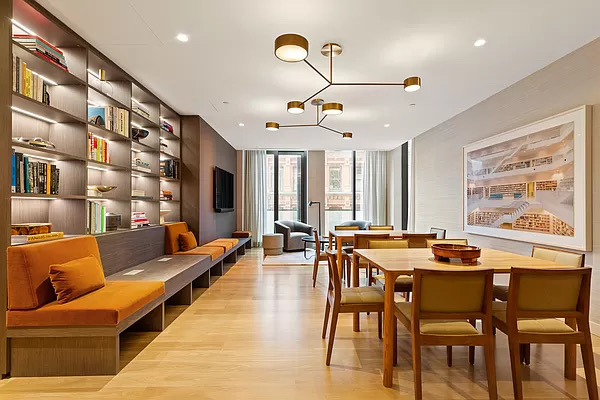 33 Park Row - Photo 15