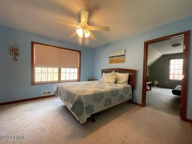 801 Long Ridge Court - Photo 29