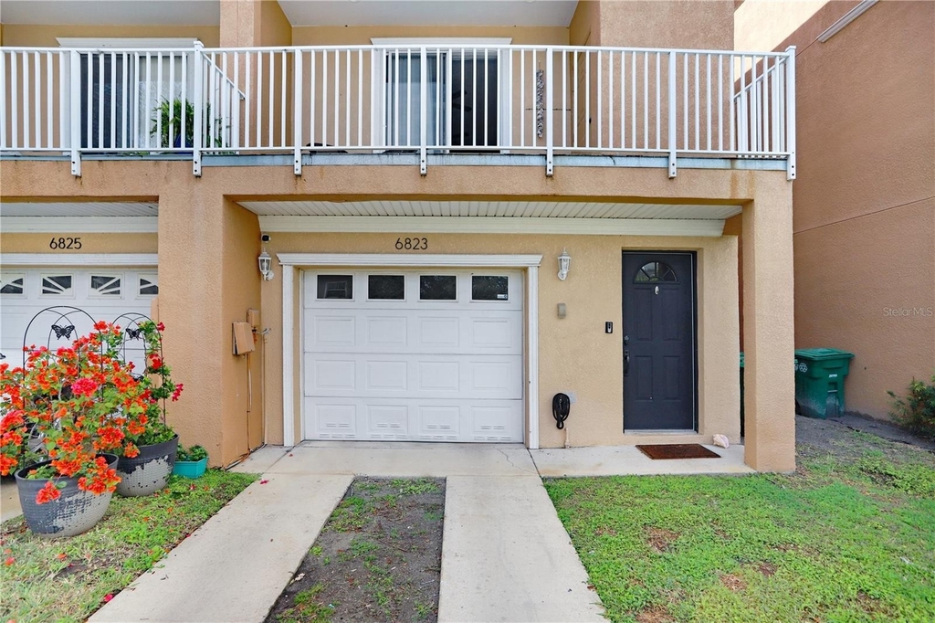 6823 S Kissimmee Street - Photo 4