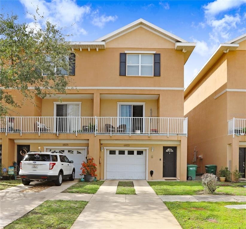 6823 S Kissimmee Street - Photo 0