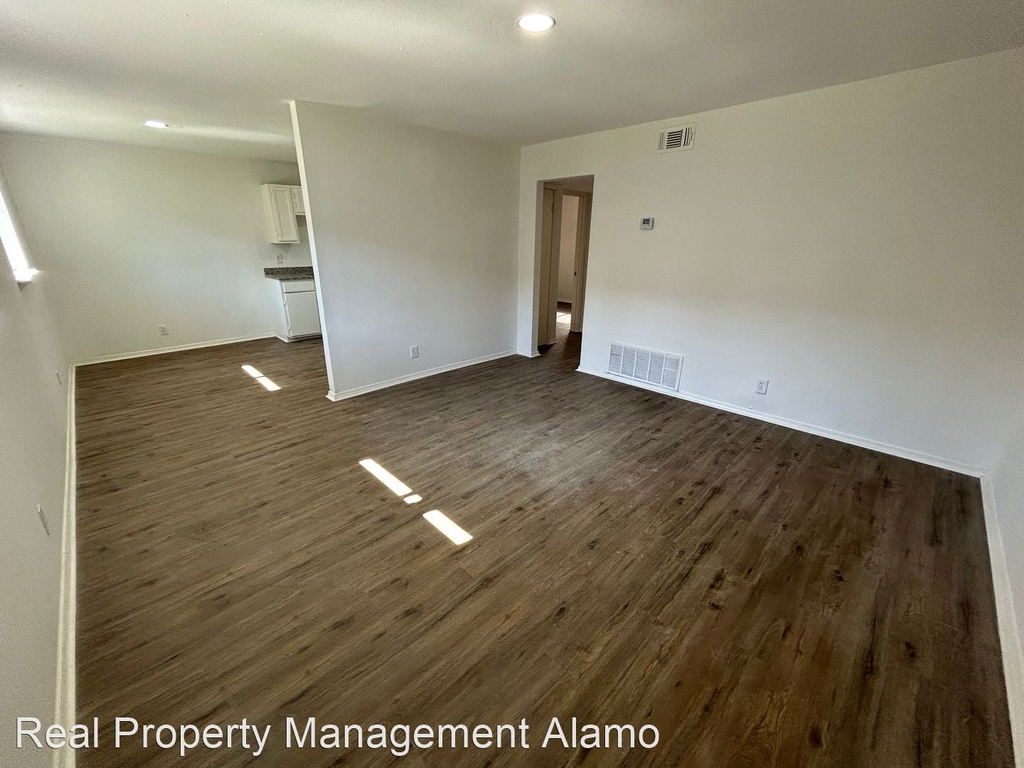 2807 Observation Drive - Photo 1