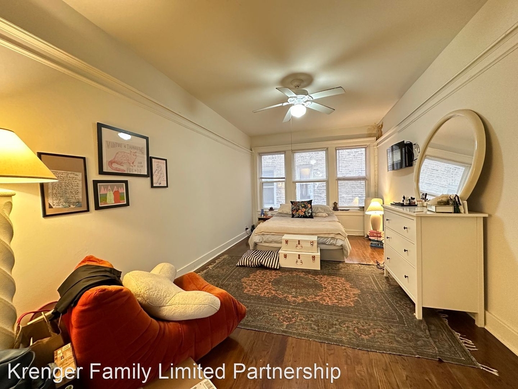 925 W Cornelia Ave - Photo 4