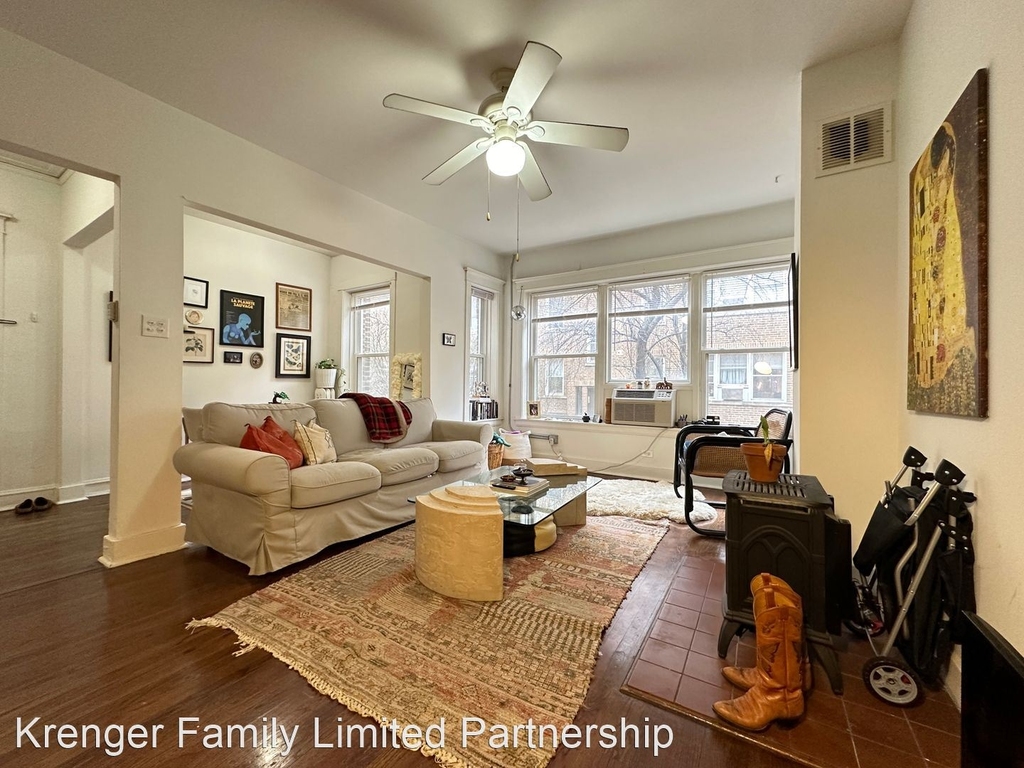 925 W Cornelia Ave - Photo 5