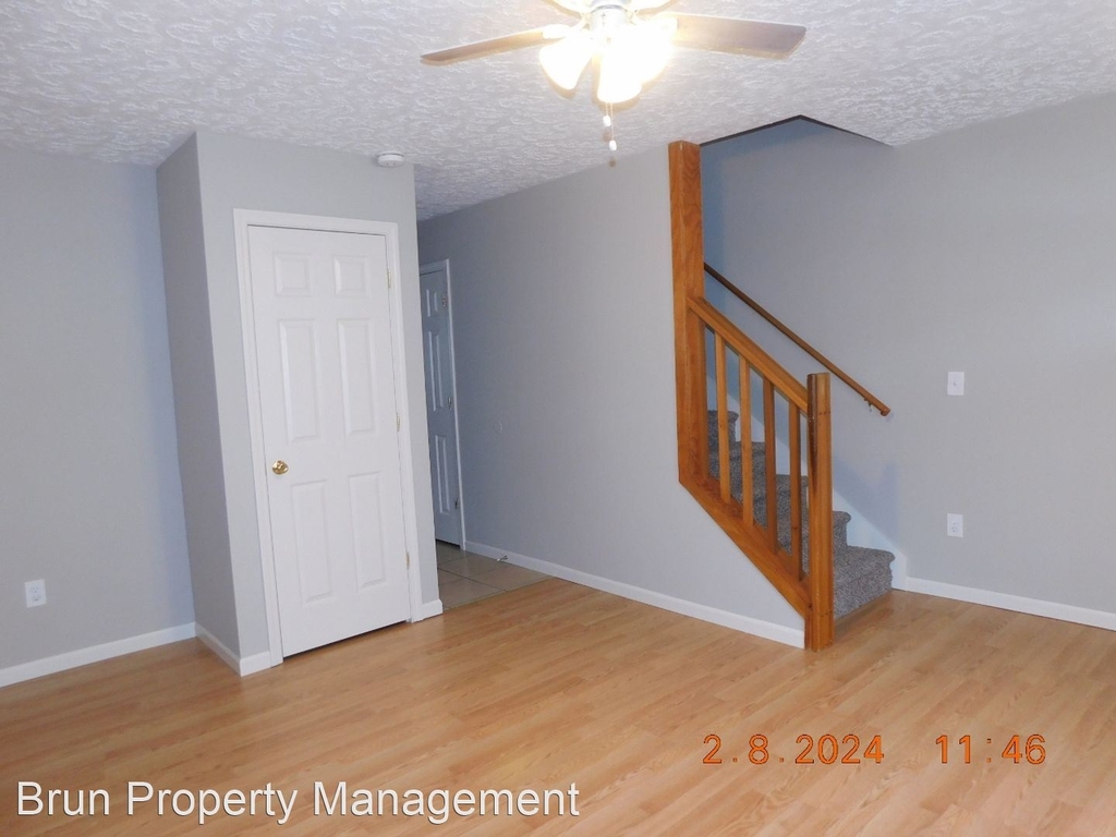 3505 Old Valley View Dr. Starview Townhomes - Photo 9