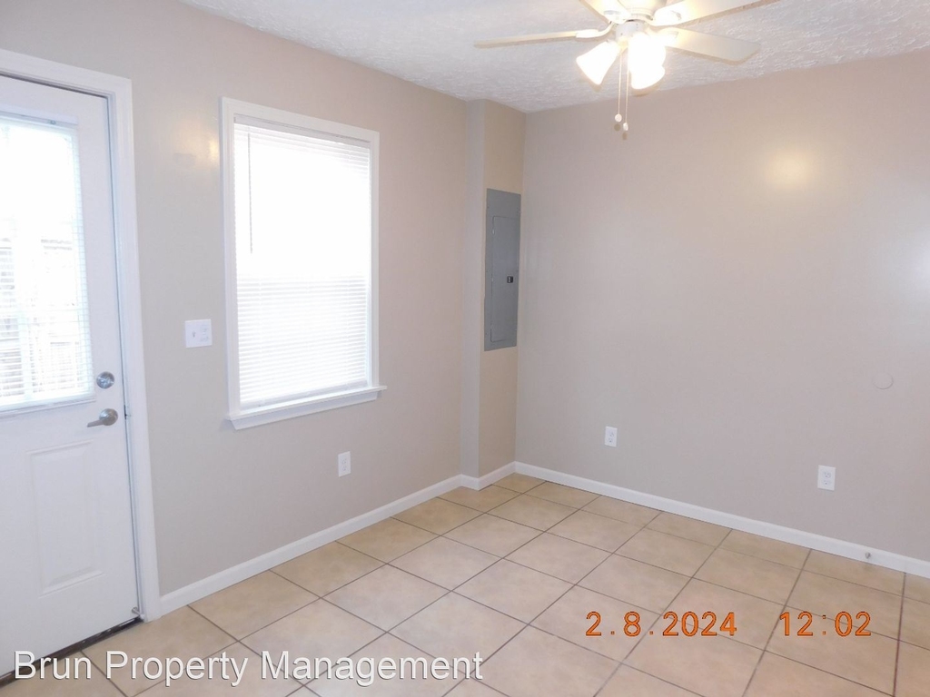 3505 Old Valley View Dr. Starview Townhomes - Photo 18