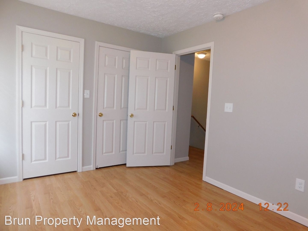 3505 Old Valley View Dr. Starview Townhomes - Photo 19