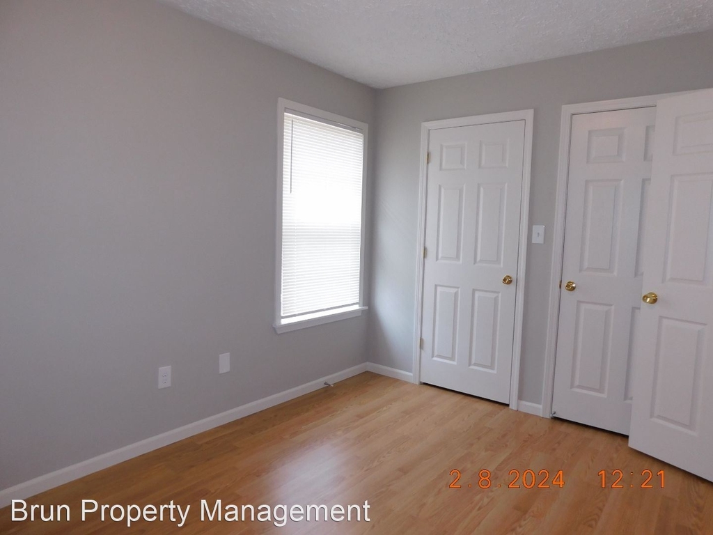 3505 Old Valley View Dr. Starview Townhomes - Photo 21