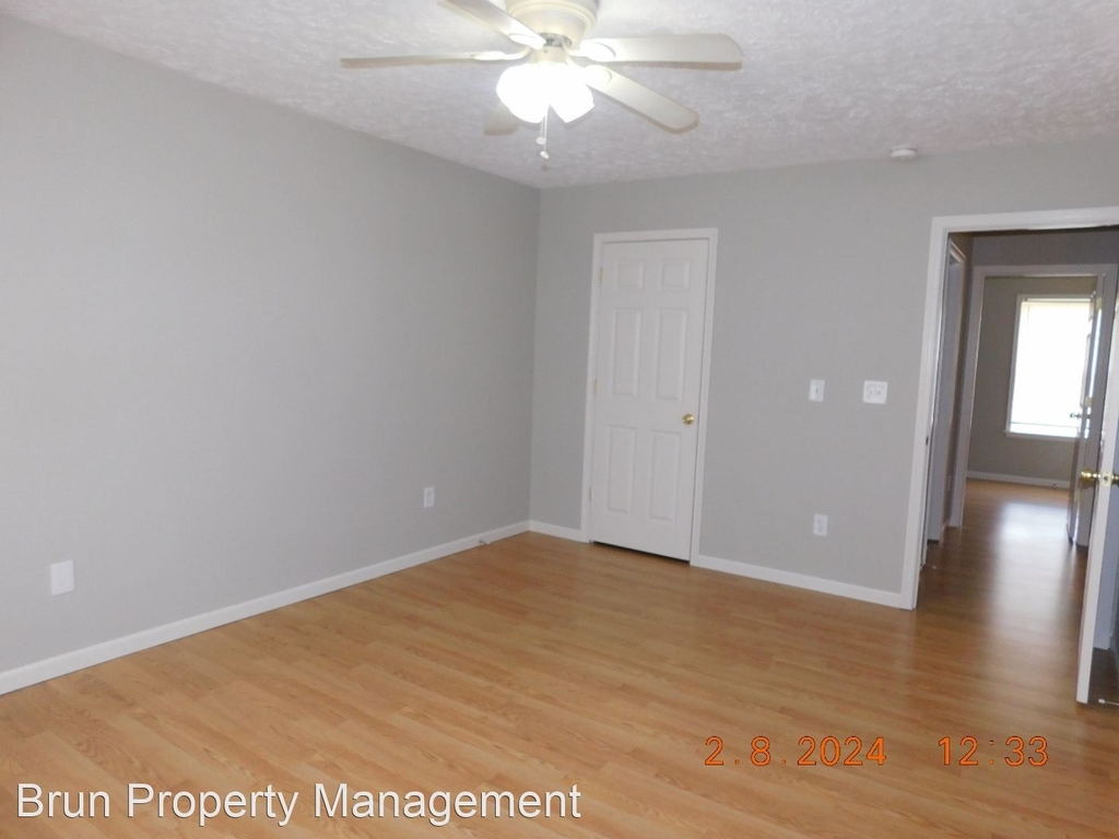 3505 Old Valley View Dr. Starview Townhomes - Photo 27