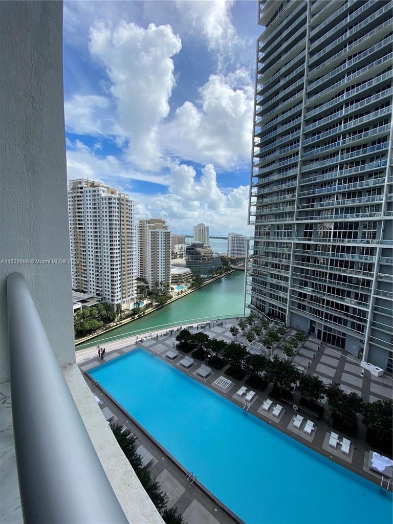 475 Brickell Ave - Photo 9