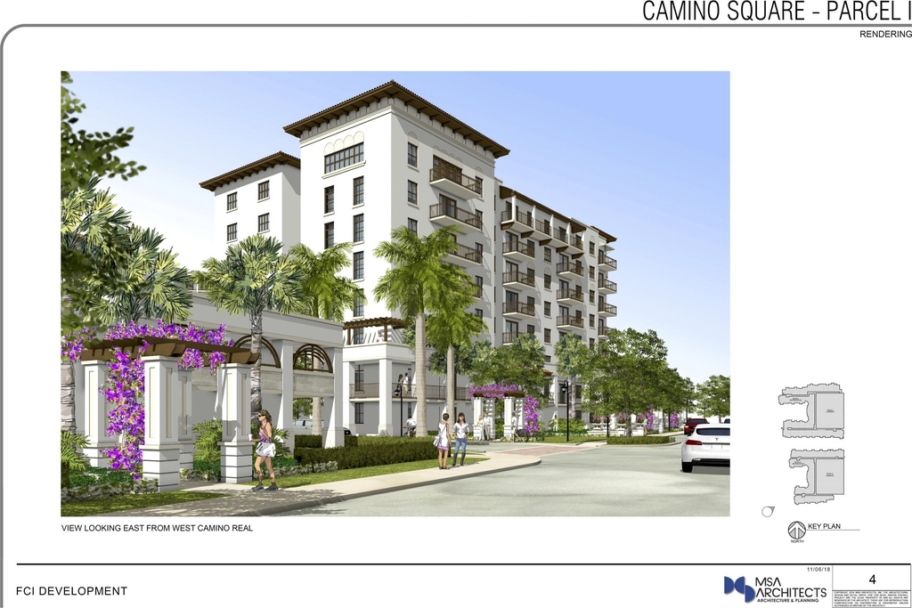 103 W Camino Real - Photo 1