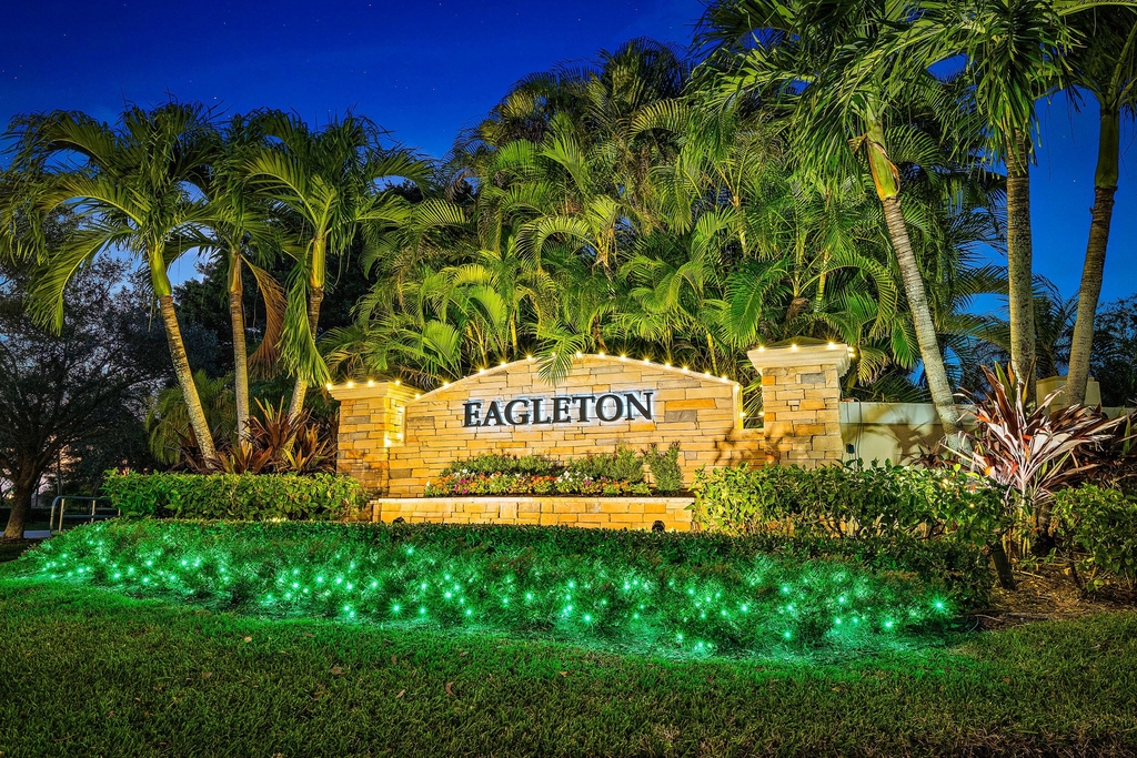 207 Eagleton Estates Boulevard - Photo 0